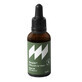 Monolith Skincare For Men Beard Oil with Vitamin E, 30 ml