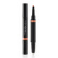 Shiseido LipLiner Ink Duo Prime + Line 2-in-1 Rossetto 01 Bare, 1 g