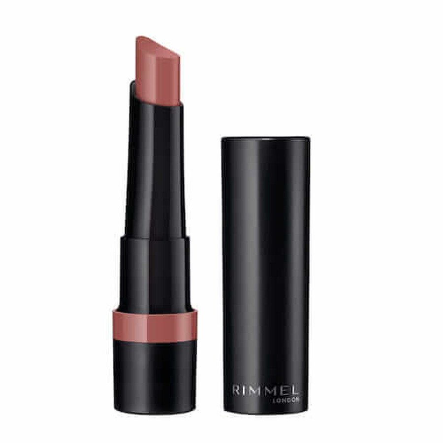 Winkel op Rimmel Lasting Finish Matte Lipstick 730 Perfect Nude, 2.3g Rimmel Lasting Finish Matte Lipstick 730 Perfect Nude, 2.3g