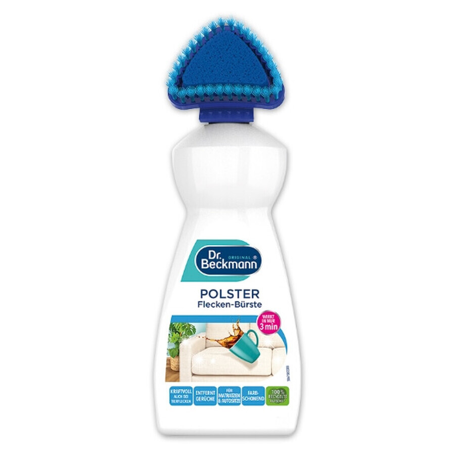 Shop Dr. Beckmann, Fleckentferner für Polstermöbel, 400ml Dr. Beckmann, Fleckentferner für Polstermöbel, 400ml