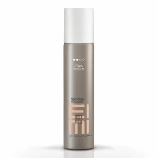 Wella Eimi Natural Volume Volumizing Mousse, 75ml