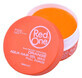 Red One Aqua Hair Gel Wax Full Force Orange hair wax, 150ml