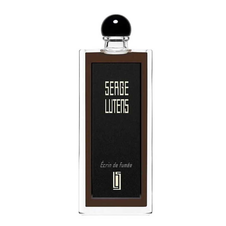 Serge Lutens Ecrin De Fumee Eau de Parfum, 50 ml