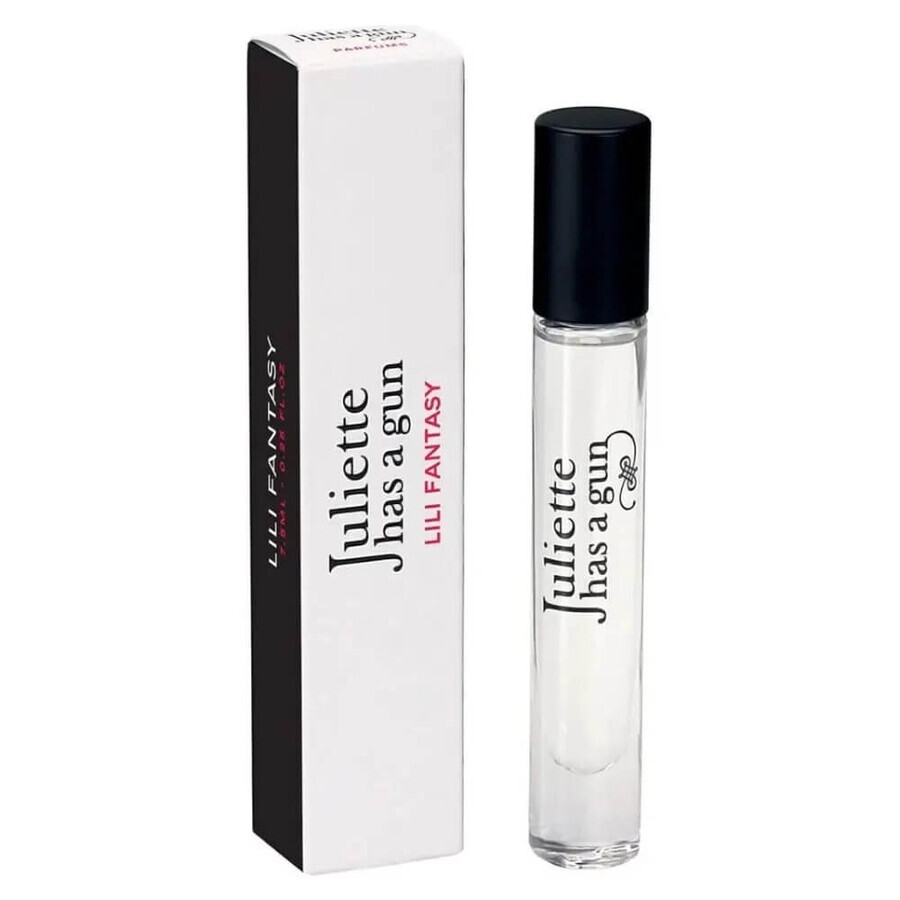 Juliette heeft een pistool Lili Fantasy Eau de Parfum miniatuur, 5ml