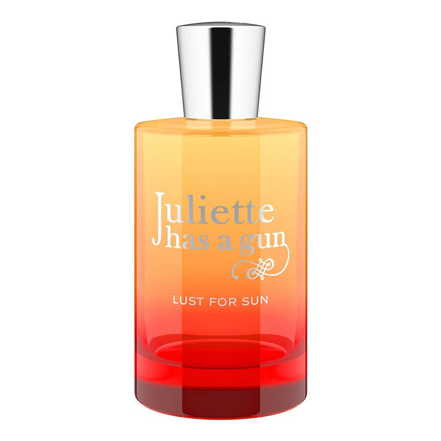 Juliette Has a Gun Lust For Sun Eau de Parfum, 100 ml
