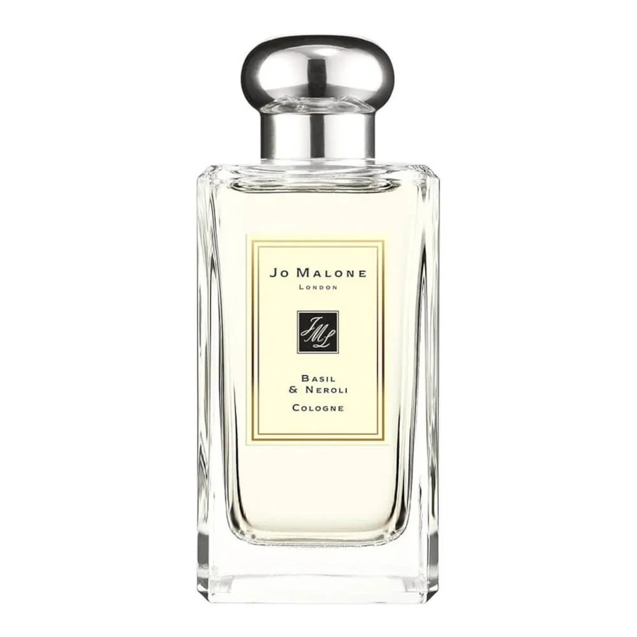 Jo Malone Basilikum amp; Neroli Eau de Cologne, 100 ml