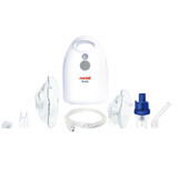 Nebulizer with compressor, 92459, Medel
