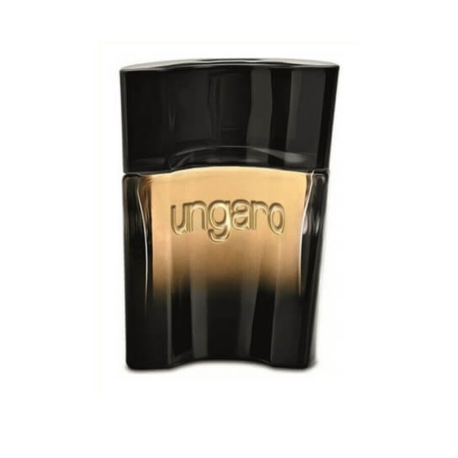 Emanuel Ungaro Feminin Eau de Toilette, 90 ml