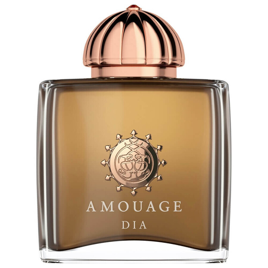 Amouage Dia Woman Eau de Parfum, 100 ml.