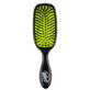 Brosse &#224; cheveux Wet Brush Shine Enhancer Noir