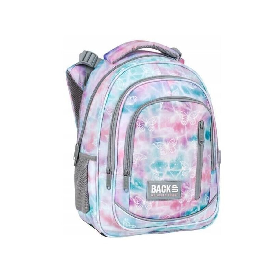 BackUp, sac à dos pour jeunes Pastel Magic, 1 pc