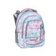 BackUp, sac &#224; dos pour jeunes Pastel Magic, 1 pc