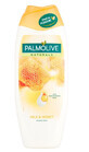 Palmolive Women, Gel, Lapte și miere, 500 ml