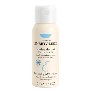 Embryolisse Zacht scrubpoeder, 40 g