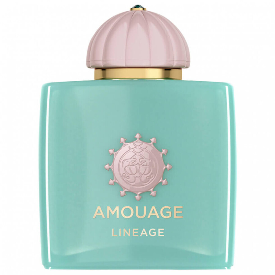 Amouage Lineage Apă de parfum, 100 ml