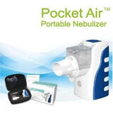Portable nebulizer - Mini, MBPN002, Poket Air