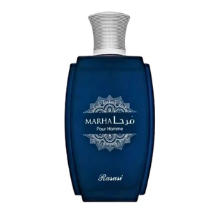 Rasasi Marha Pour Homme Eau de Parfum, 100 ml