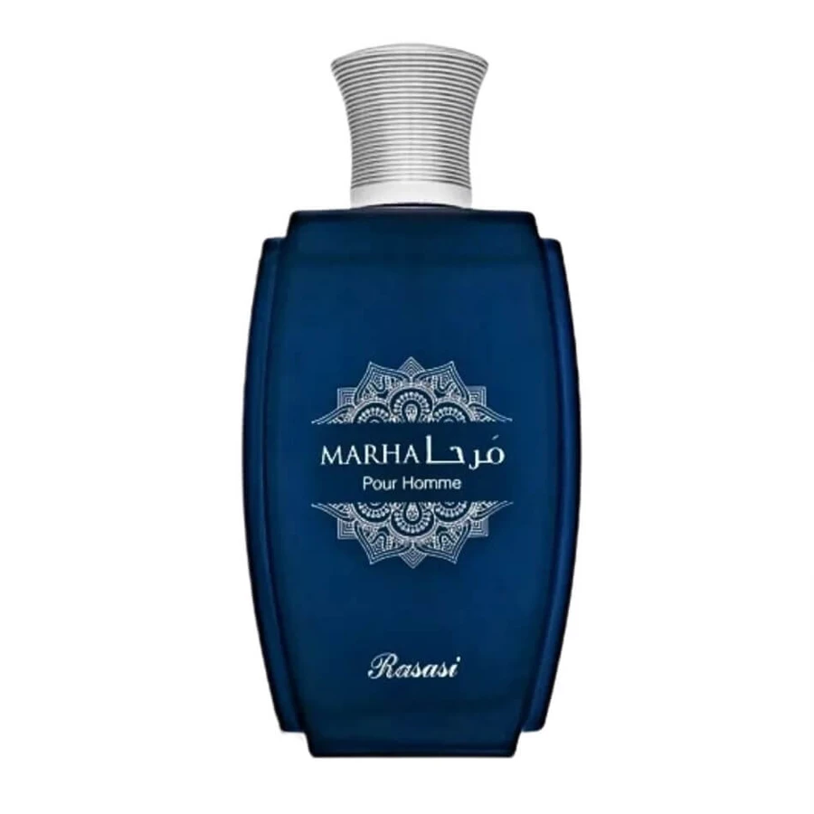 Rasasi Marha Pour Homme Eau de Parfum, 100 ml