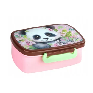 Derform Frühstückstasche A Panda 10