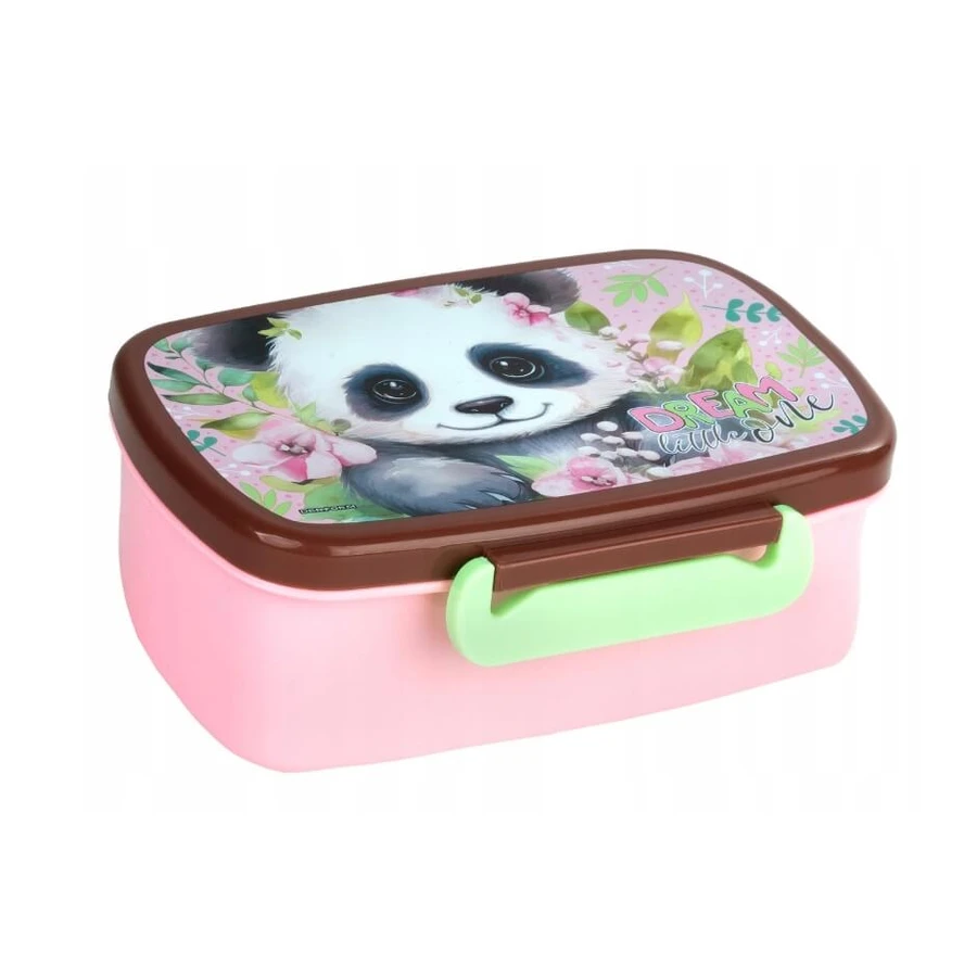 Sac à déjeuner Derform A Panda 10