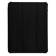 Funda Stand Tablet Funda Smart Cover para iPad mini 2021 con funci&#243;n stand negro