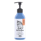 Yope Gel naturel d'hygiène intime pour hommes Moc Komfortu, 300ml