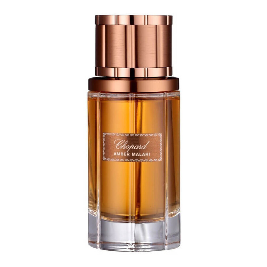 Chopard Amber Malaki Eau de Parfum, 80 ml