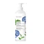 VisPlantis Loción corporal hidratante con filtrado de moco de caracol, 400 ml