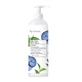 VisPlantis Loción corporal hidratante con filtrado de moco de caracol, 400 ml