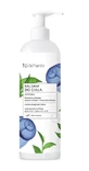 VisPlantis Moisturizing body lotion with snail mucus filtrate, 400 ml