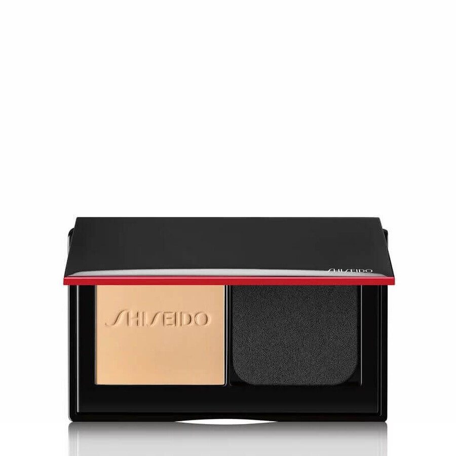 Winkel op Shiseido Skin Self-Refreshing Custom Finish Powder-Cream Foundation 150 Lace, 9g Shiseido Skin Self-Refreshing Custom Finish Powder-Cream Foundation 150 Lace, 9g