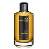 Mancera Black Intensitive Aoud Eau de Parfum, 120 ml