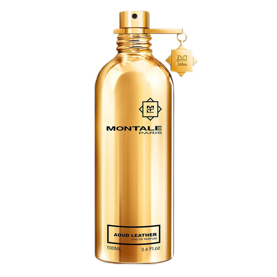 Montale Aoud Leather Eau de Parfum, 100 ml