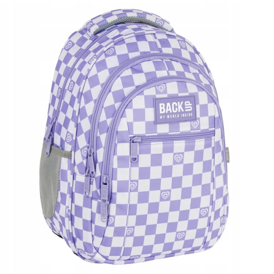 Derform Backpack BackUp 7 O26