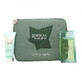 Lolita Lempicka Lempicka Green Lover Set Eau de Toilette, 100 ml + Aftershave Balm, 75 ml + Kosmetiktasche