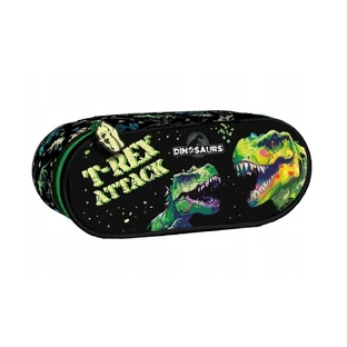 Derform Federtasche A Dinosaurier 20