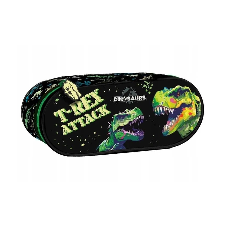 Derform Federtasche A Dinosaurier 20