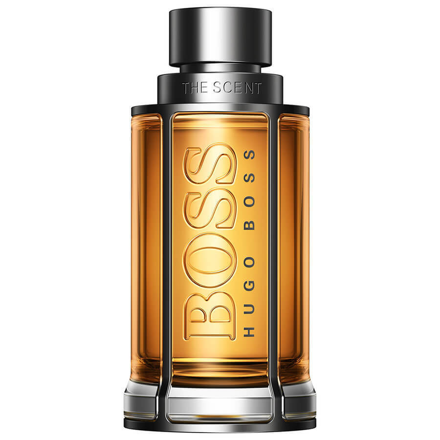 Hugo Boss Boss De Geur Eau de Toilette, 200 ml