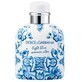 Dolce amp; Gabbana Hellblau Summer Vibes Pour Homme Eau de Toilette, 125 ml