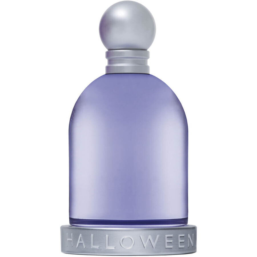 Jesus Del Pozo Halloween Eau de Toilette, 100 ml