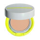 Shiseido Sports BB Compact SPF50+ BB Powder in Compact Light, 12g