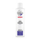 Nioxin System 6 Scalp Therapy Conditioner for chemically treated severely thinning hair, 300ml