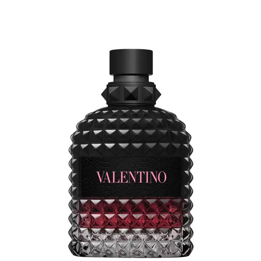 Cumpără Valentino Uomo Born In Roma Intense Eau de Parfum, 100ml Valentino Uomo Born In Roma Intense Eau de Parfum, 100ml