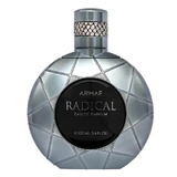 Armaf Radical Blue Eau de Parfum, 100 ml