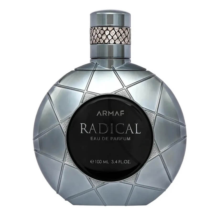 Armaf Radical Blue Eau de Parfum, 100 ml