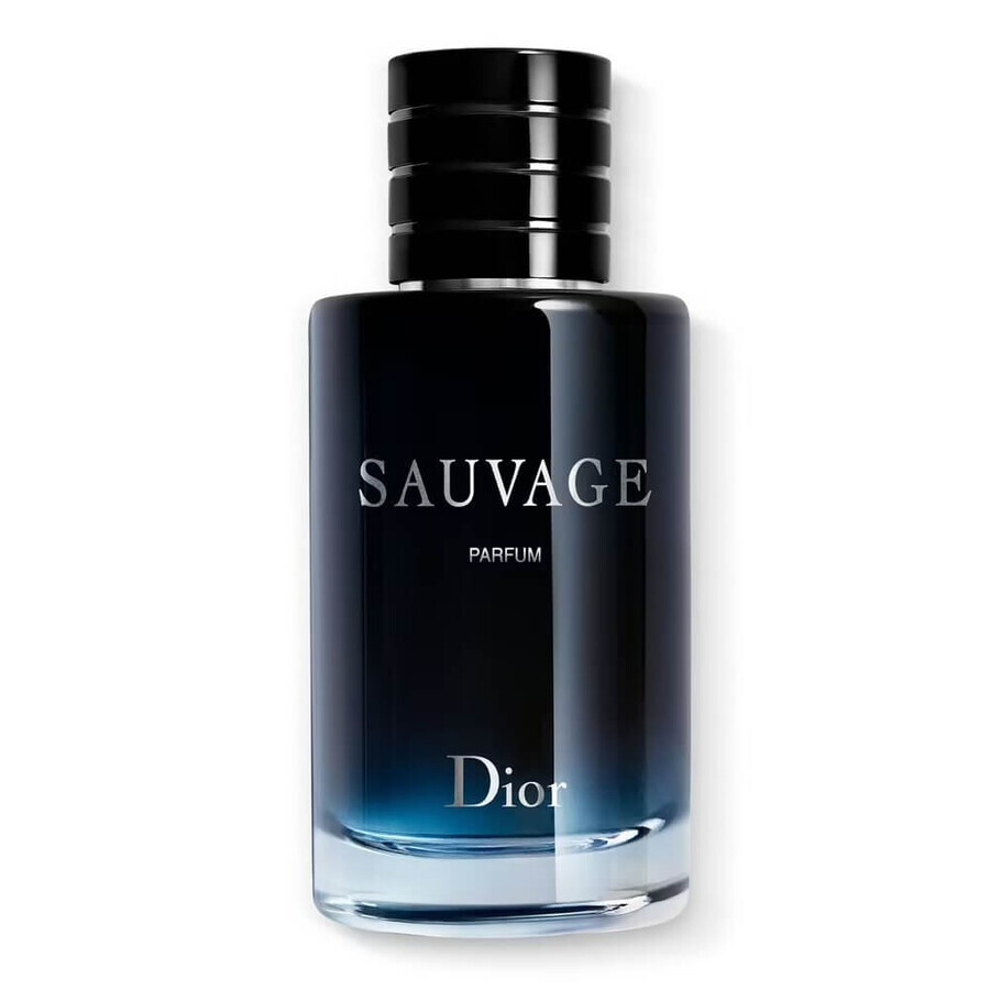 Dior Sauvage, Profumo, 100ml