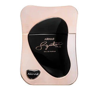 Armaf Signature True Eau de Parfum, 100 ml