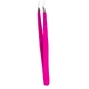 Donegal Diagonaal pincet Neon Show 4108, 1 stuk
