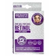 Beauty Formulas Patchs anti-âge pour les yeux avec rétinol, 6 paires