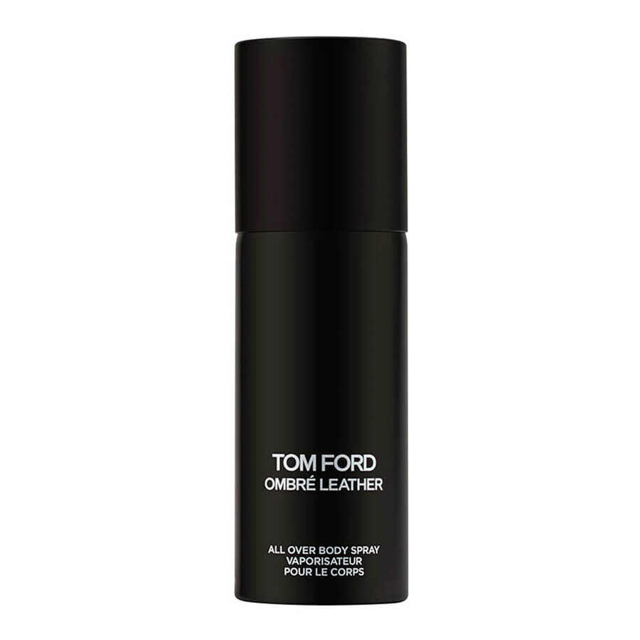 Tom Ford Ombre Leather Body Mist, 150 ml